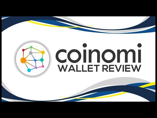 Coinomi Wallet Review