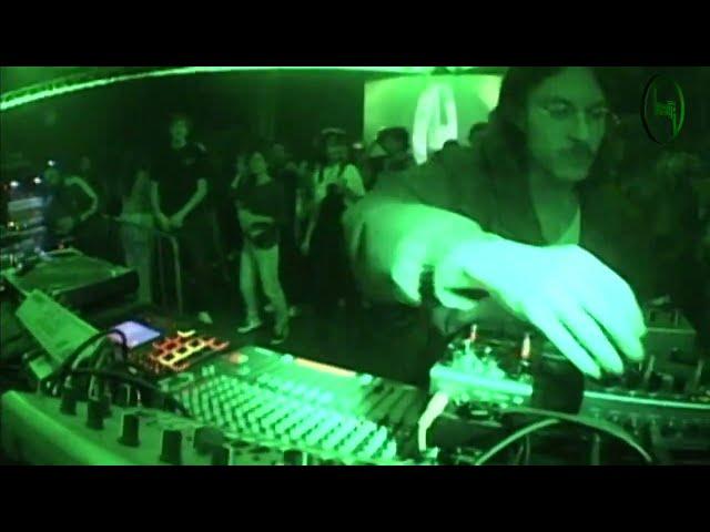 Dj Laxxiste A. (Live) | Geneva | Keep Hush Live x Le Zoo