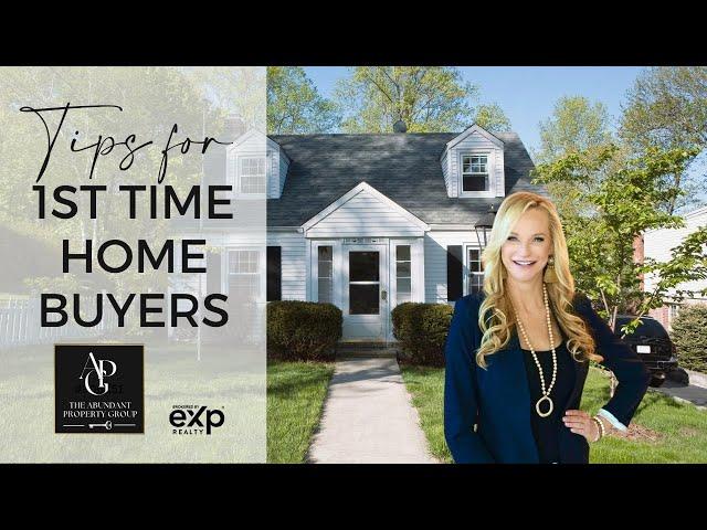 Tips for 1st Time Home Buyers | Kim Wilkin, Austin Realtor ®