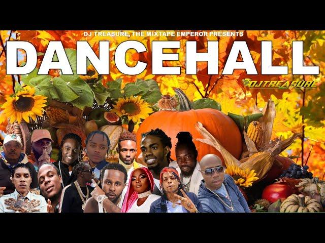 Dancehall Mix 2022: Dancehall Mix November 2022 Raw | Valiant, Masicka, Skeng, Popcaan, Vybz Kartel