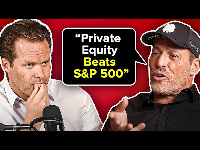 What is Private Equity & How Can You Invest in It? (full breakdown)