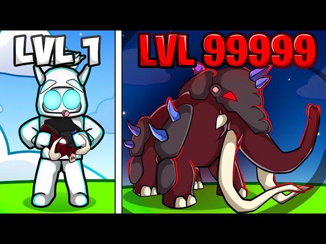 Mammoth Fruit Is INSANELY Overpowered In Update 20...