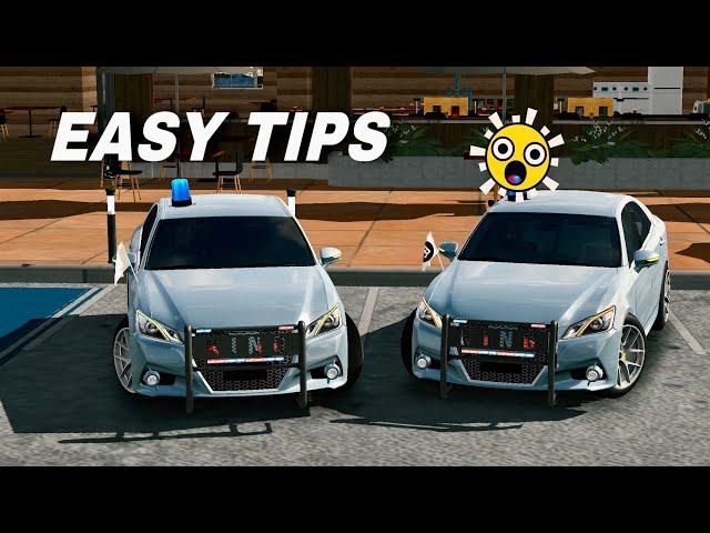 How to Copy a Car in Car Parking