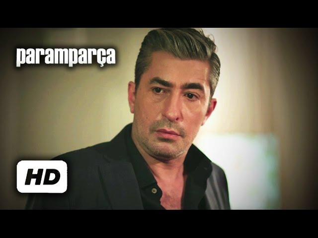 Paramparça 62. Bölüm | Peşimden Gelmeye Kalkma!