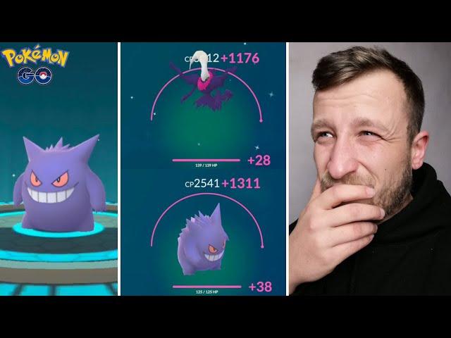 EWOLUCJE i ULEPSZANIE POKEMONÓW ALE CZY JA DOBRZE ZROBIŁEM?POKEMON GO