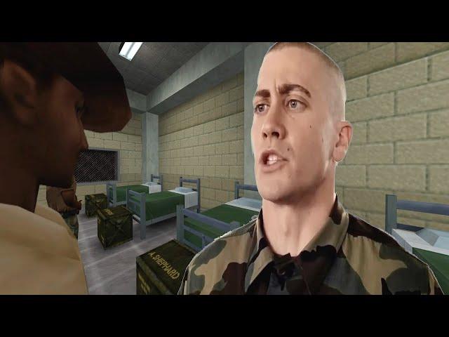 Свофорд в Half-life Opposing Force MEME