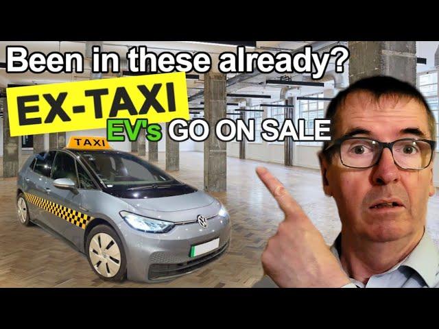 Unbelievable Deals on Electric Vehicles at the Aston Barclay UK Car Auction! - Ev Auctions