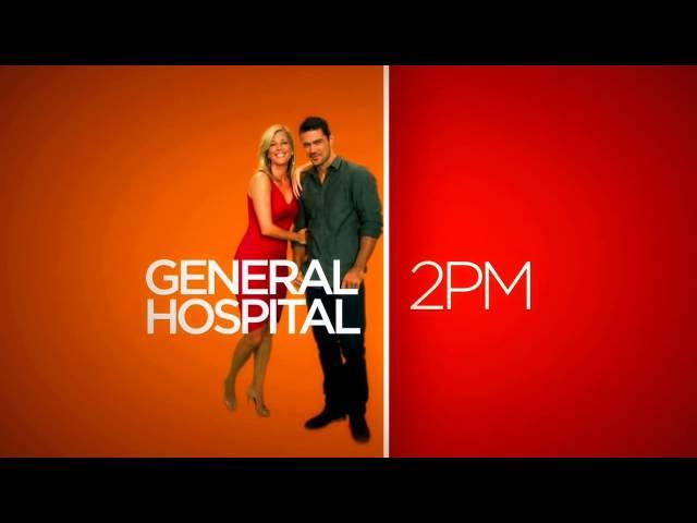 GH Time Slot Change Promo #2