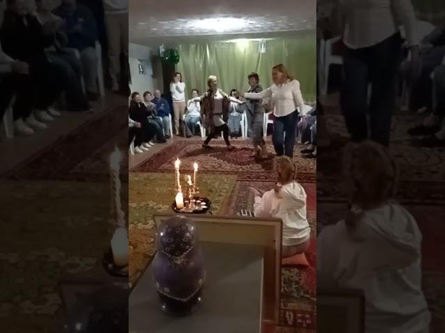 Вечер представления коллективов Украины на Форуме МаЭД 16 мая. Универсолис. Одесса.Мир Универсологии