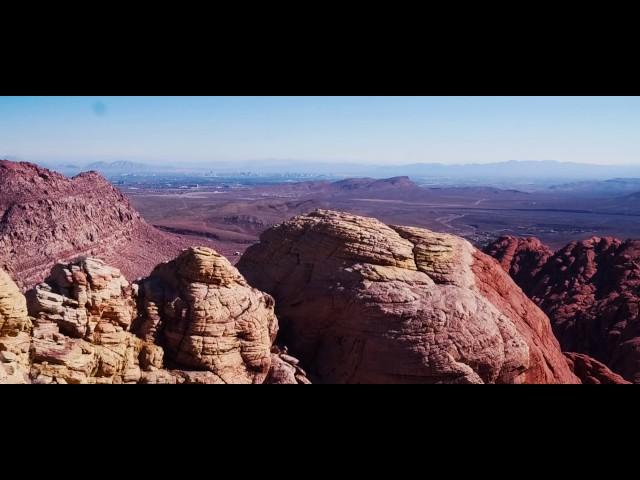 DJI INSPIRE 1 CINEMATIC AERIAL CLIPS- BRENDAN STONESTREET VLGOS