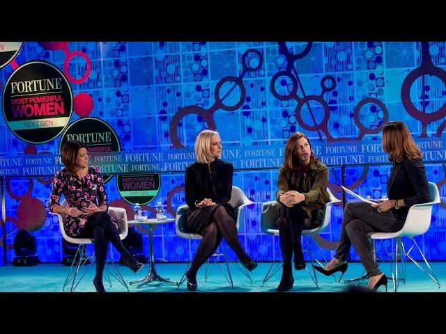 COO's of Stripe, Infor and Instagram discuss their career path | Fortune