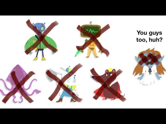 Dicey Dungeons | More OTKs