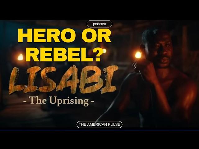 How Lisabi Defied the Oyo Empire: A Nigerian Legend You Must Know!