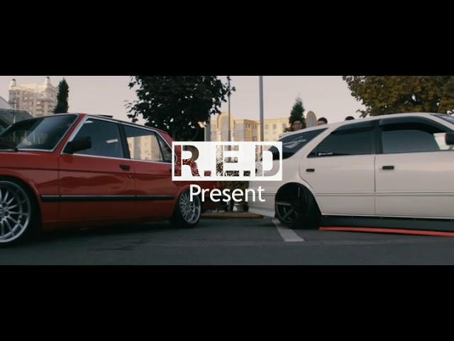 !!!STANCE!!! Almaty MEGA