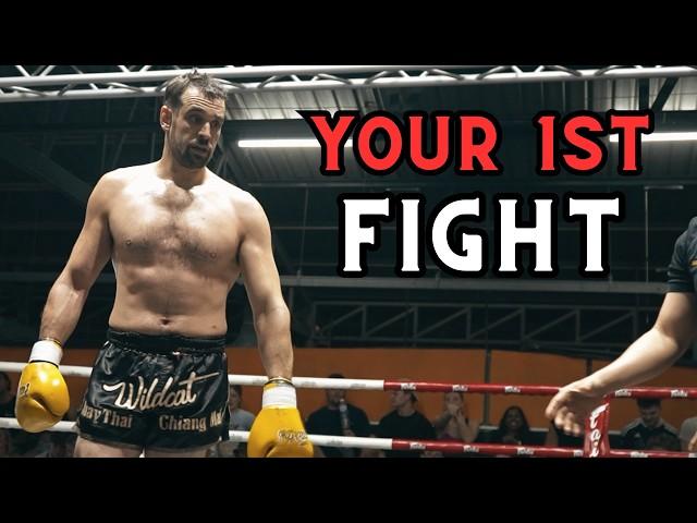 YOUR 1st MUAY THAI FIGHT IN THAILAND (What to Expect, "Fake" Fights, Mismatches AND MORE)