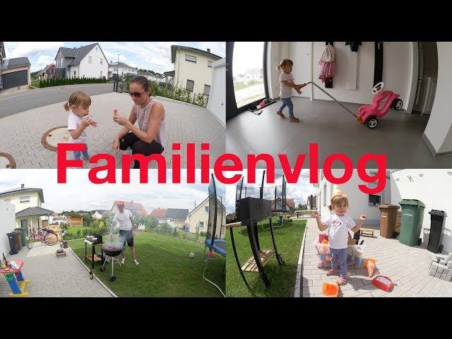 Familienvlog | immer wieder sonntags...| SCHOCK !! leichte Gehirnerschütterung!! | LUMELOWU