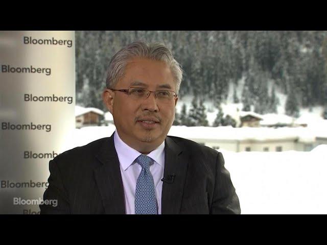 Khazanah's Mokhtar Plans to Increase Overseas Investments