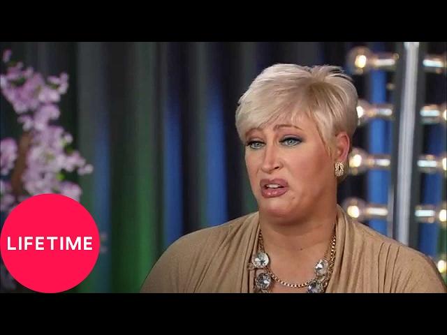 Kim of Queens: Kim Visits a Pig Farm (S2, E7) | Lifetime