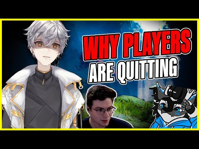 Why Players are Quitting Black Desert Online