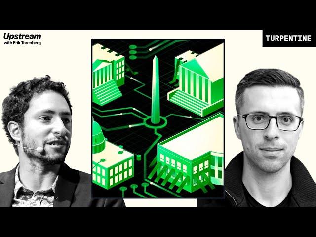 Silicon Valley Politics is WRONG | Ezra Klein on Upstream with Erik Torenberg