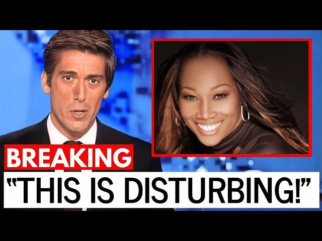 1 MINUTE AGO: New Details About Yolanda Adams Are Extremely Heartbreaking