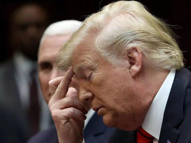  Republican bill suddenly AT RISK amid MAJOR UPDATE