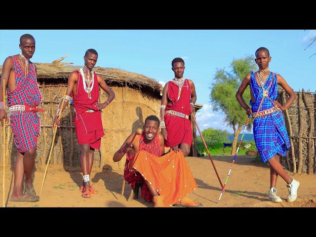 OSIRUA OFFICIAL 4K VIDEO BY JOSIAH NKENKEI FT SIR RAM C