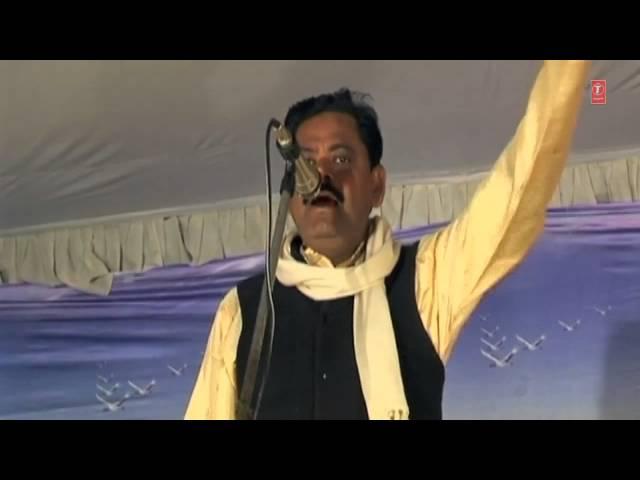 Sati Sulochana - Bhojpuri Birha By Haidar Ali- Jugnu