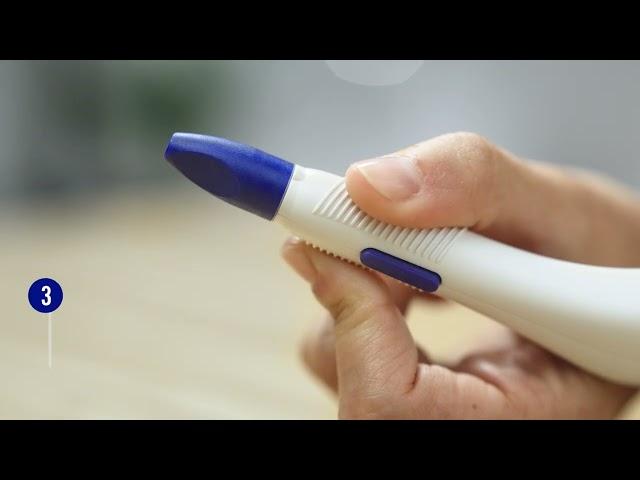 WARTNER® Stift gegen Warzen Anleitungsvideo