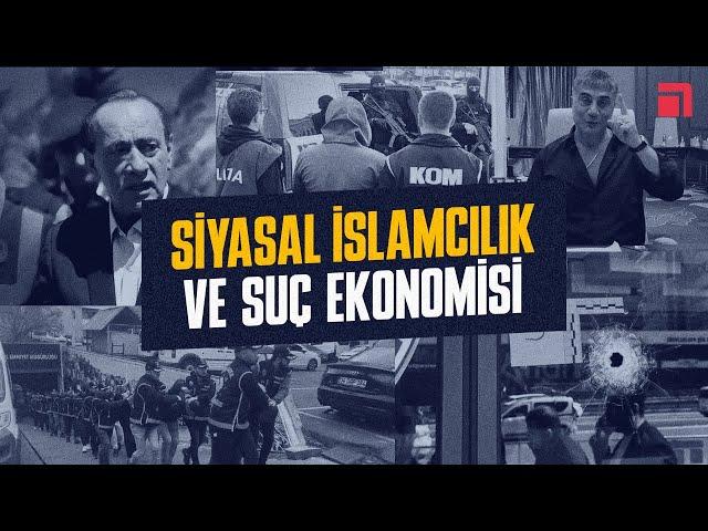 Esenyurt'tan Karabük'e suç ekonomisi nasıl çalışıyor? / Bahadır Özgür ile Yerin Kulağı #3