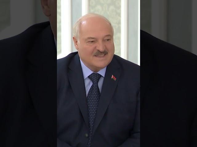 Лукашенко: Надо научиться очень оперативно работать! | Встреча с первым вице-президентом Ирана