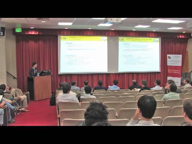 Chi-Chun Lee - Computational Approach in Modeling.....