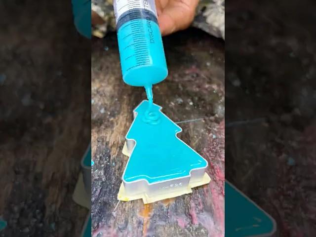 WATERPROOF Your Soap with This Amazing Hack!