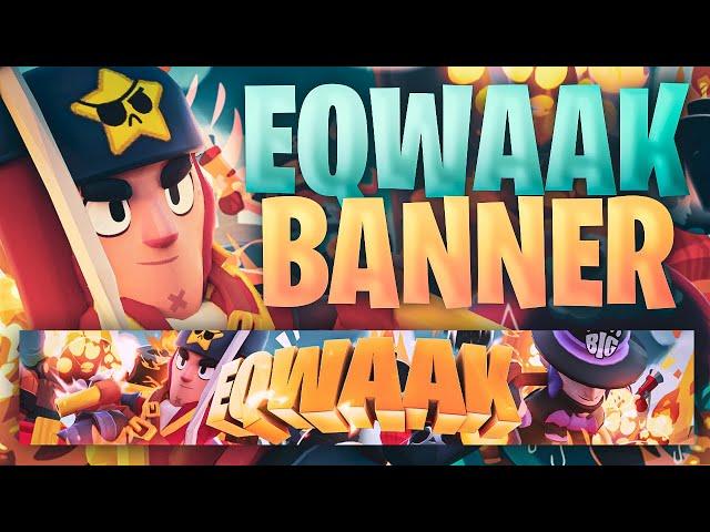 BANNER FOR EQWAAK!!! ‍️