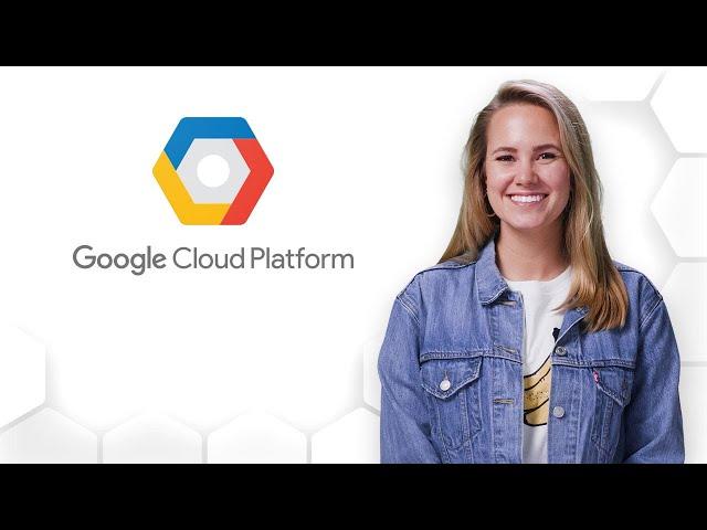 Welcome to Google Cloud Platform