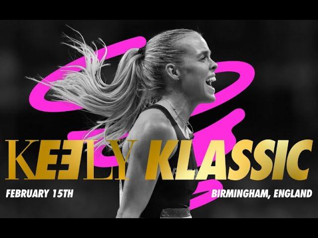 Keely Klassic 2025
