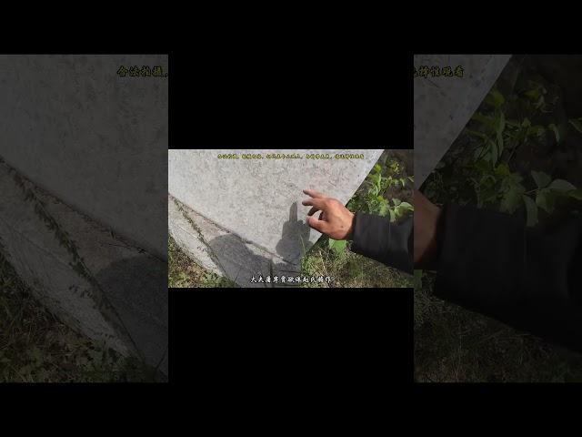 探秘大山深處竟誤入桃花源祕境！！ #古洞   #探險  #熱門  #戶外