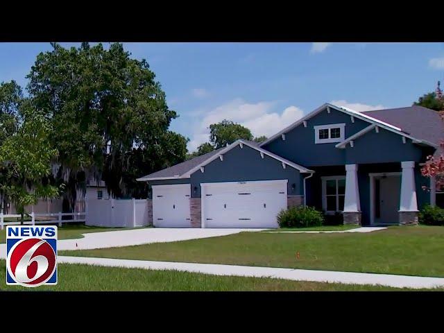 Montverde and the price of small town real estate