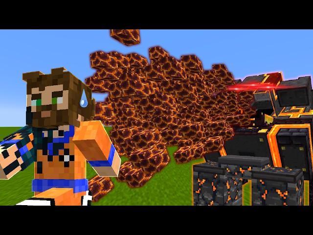 I Broke Minecraft's Most Popular Mods