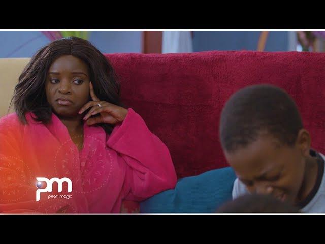 Sanyu learns Mpagi works – Sanyu | S1 | Ep 90 | Pearl Magic Prime