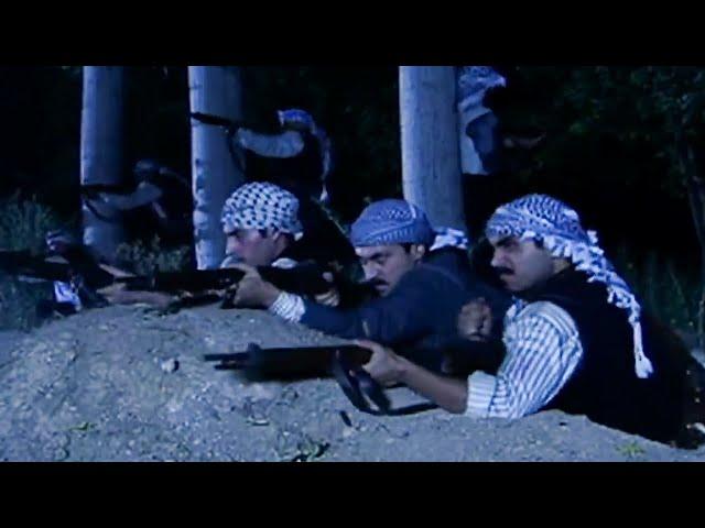 الفرنساوي هجمو عالغوطة و الرجال وقفو بوجهن متل السباع الله يحمييكن