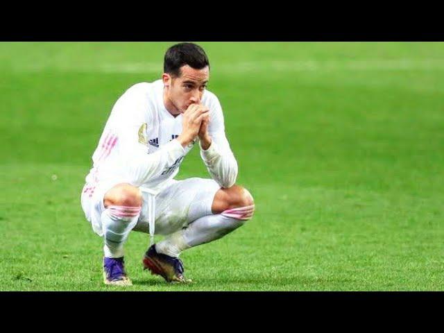 Lucas Vázquez ► Skills, Assists & Goals 2021 • ‘Most Loyal Soldier’