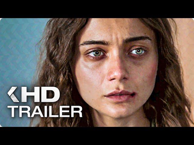 SIBEL Trailer German Deutsch (2018)