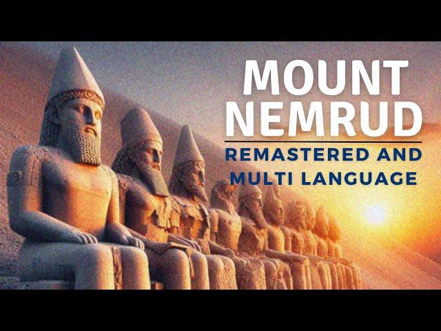 Mount Nemrud I Remastered and Multi Language