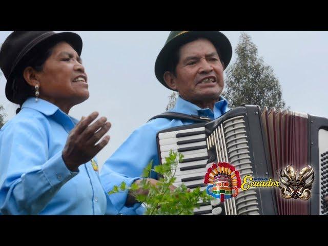 Sonidos de Ecuador #04 (2de3) - Rayos del Sol [Cayambe]