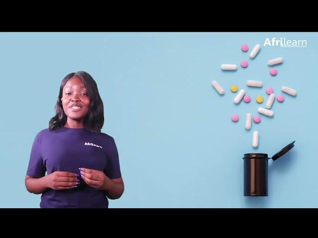 Drug Abuse | Civic Education | Afrilearn