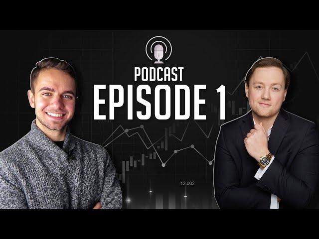 How to Invest with Daniel Pronk- Full Interview