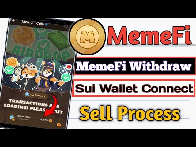 memefi withdraw | memefi live withdrawal | memefi claim | memefi sell | memefi exchange