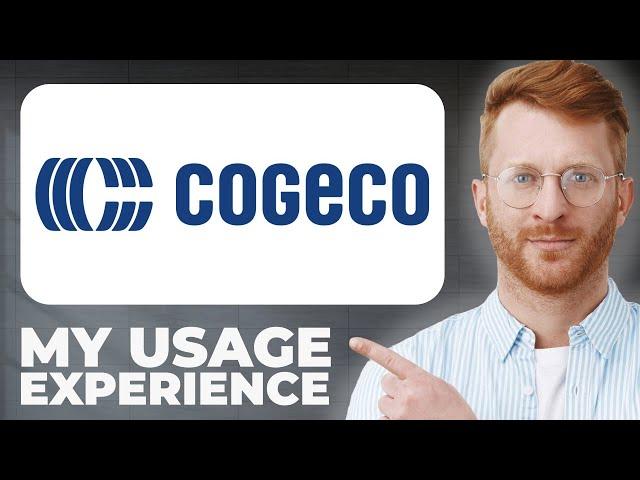 Cogeco Internet Provider Review - Usage Experience