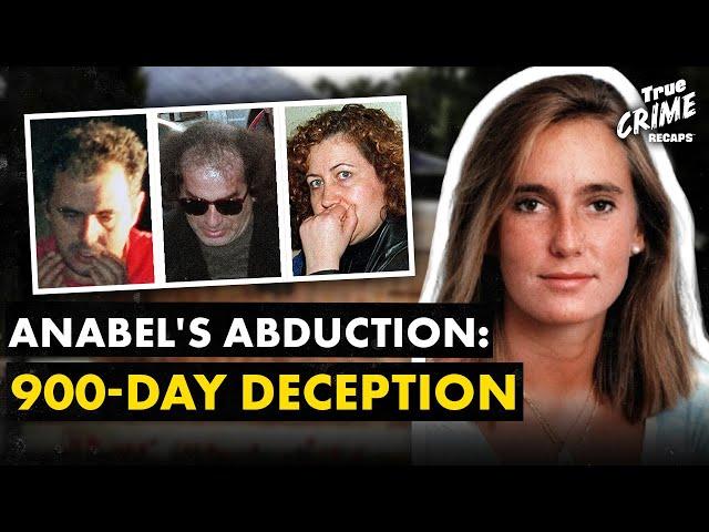 Her Kidnappers Sent Anabel Segura’s Family on a Cruel Wild-Goose Chase
